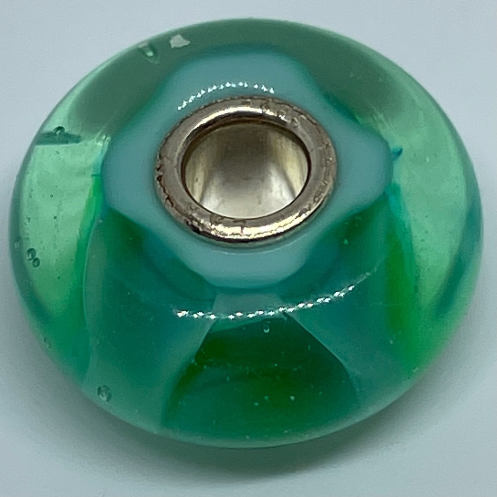 Trollbeads Spring Wave - Picture 5 of 5